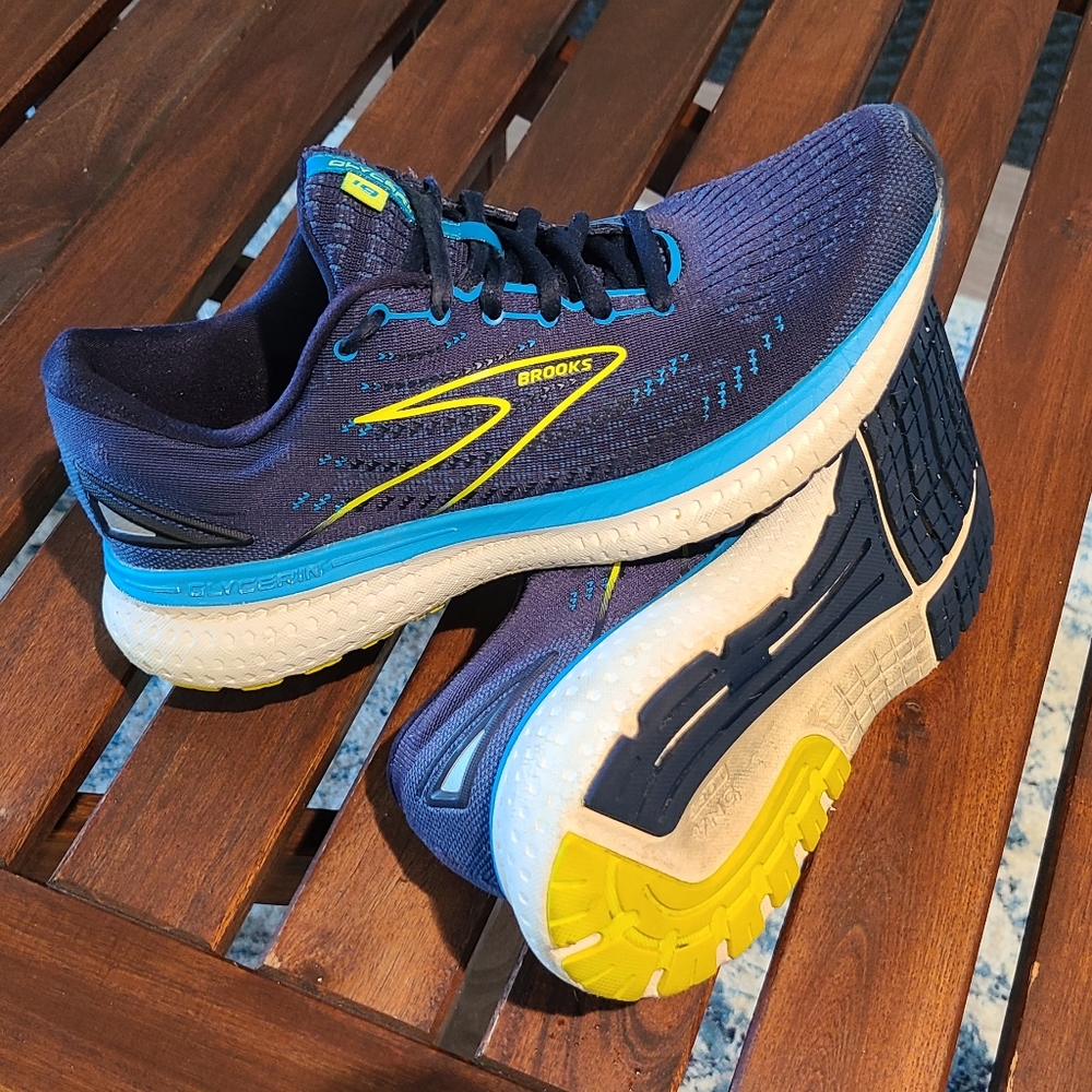 Brooks Glycerin 19